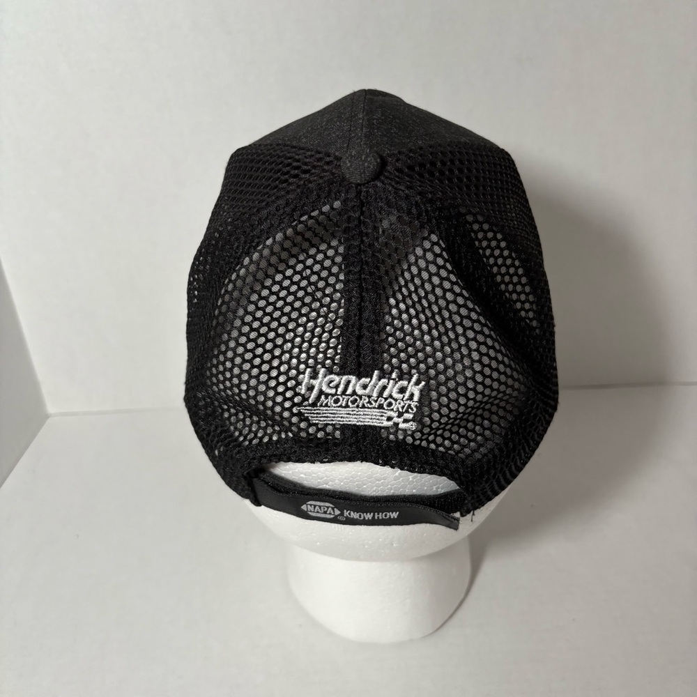 Napa Racing Hat - Picture 4 of 6